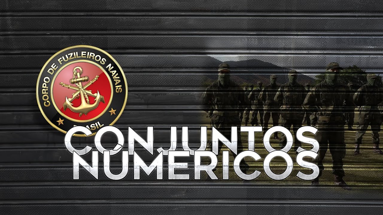 Conjuntos Numéricos - CFN - Matemática (02) QUESTÕES