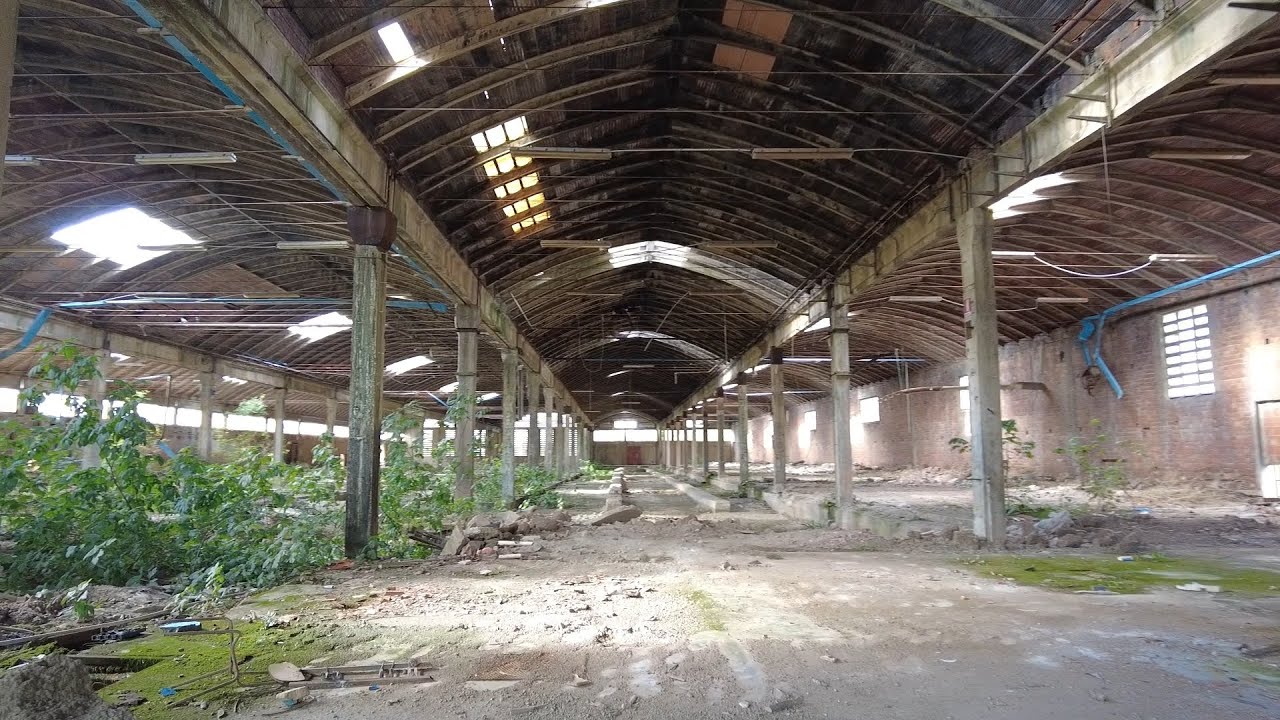 EX FORNACE CA' ROSSA