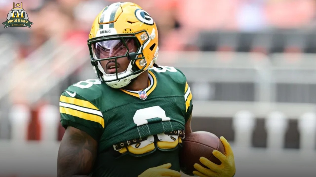 Ключевые сюжетные линии межсезонья, которые определят сезон Packers!!!