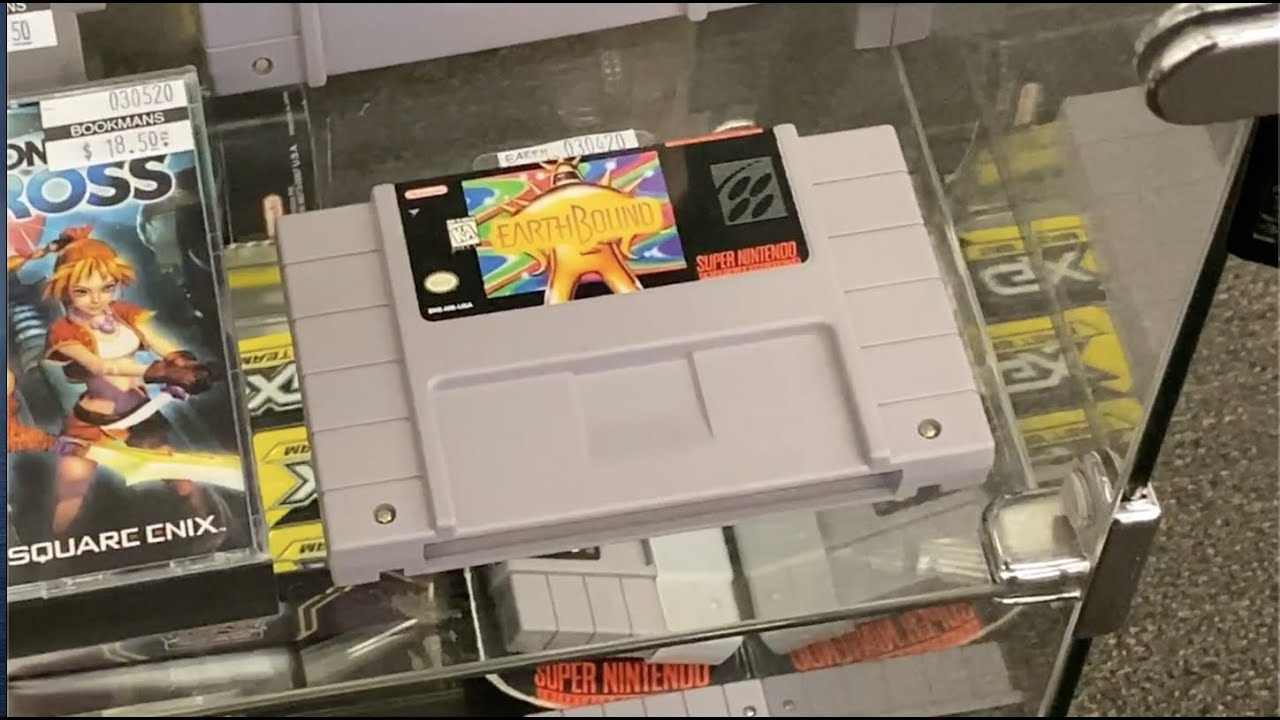 Trading in Junk for Valuable Games