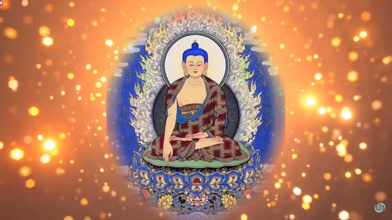 2021-藥師琉璃光如來本願功德經(台語讀誦)