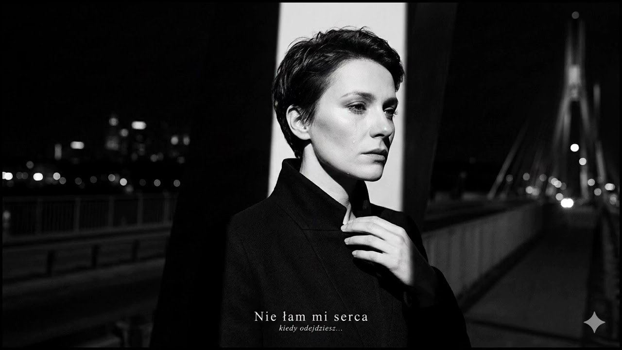 AgaPacko_Art - Nie łam mi serca 