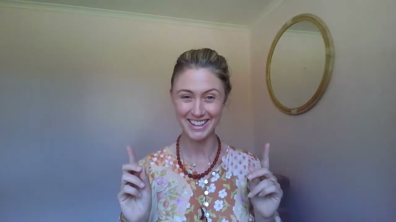 Why the present moment is magic.