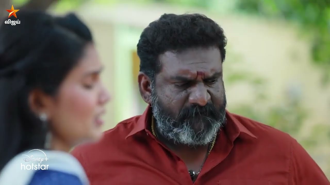 உங்களால ஒண்ணுமே பண்ண முடியாது பசுபதி..😡 | Mahanadhi | Episode Preview | 28th November 2024