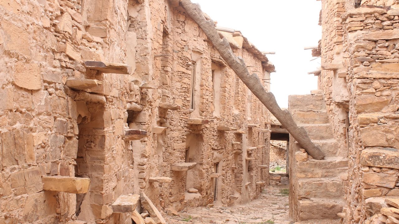 أكادير ويدوران بجماعة تسكدلت معلمة تاريخية منسية فشتوكة آيت باها