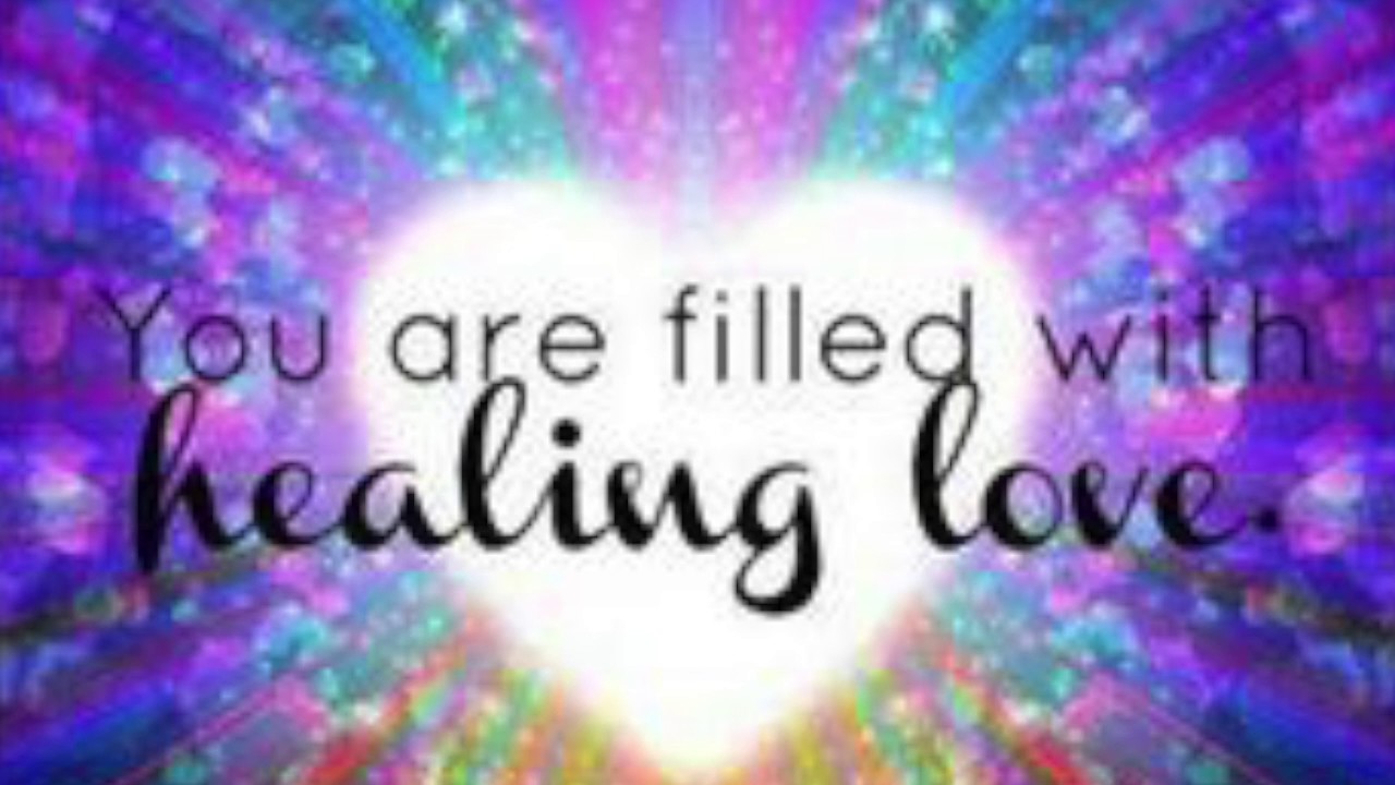 Healing Meditation