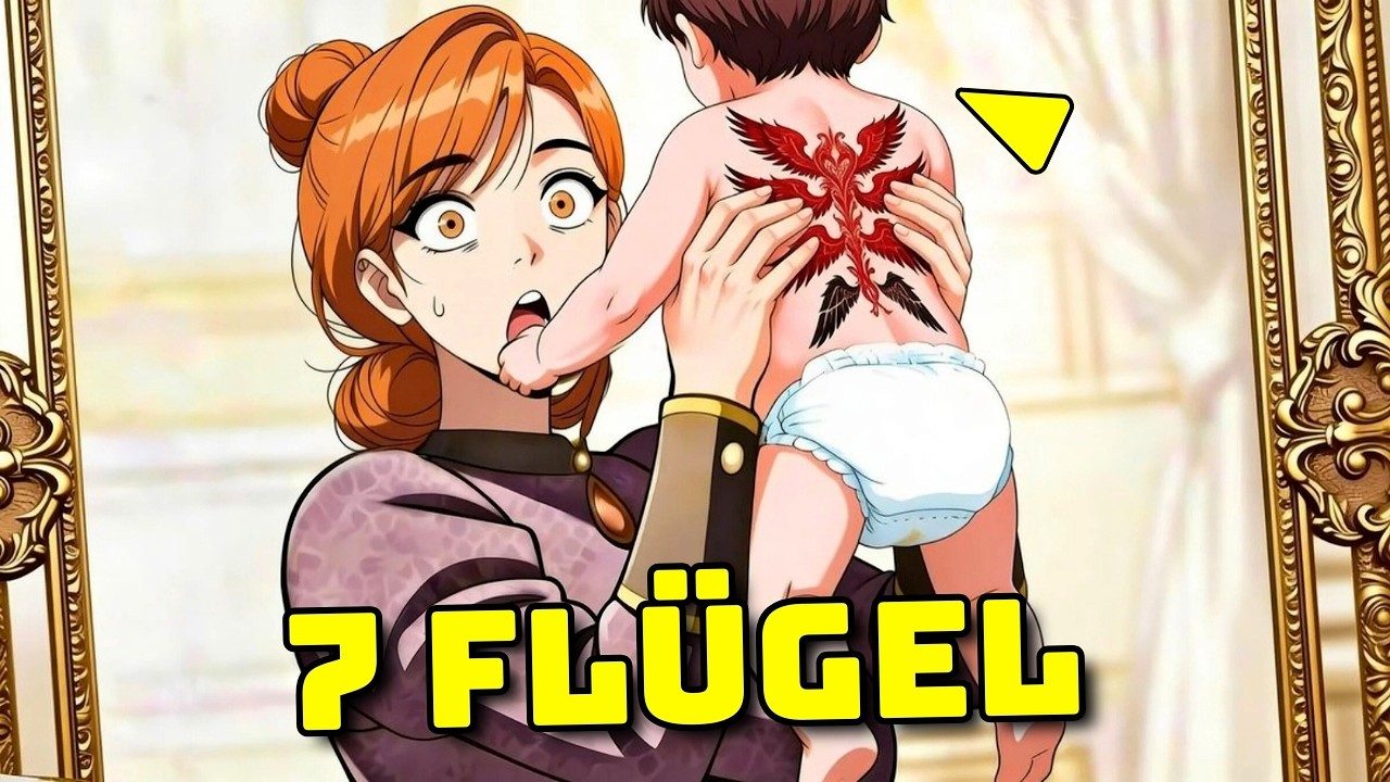 Erster Mensch Mit Einem Talent Das Göttern Gleicht - Handlung des Manhwas