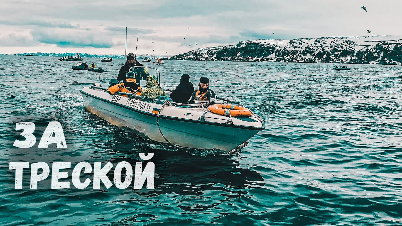 ДАЛЬШЕ - НЕ ЗНАЧИТ ЛУЧШЕ! ХИТРАЯ ТРЕСКА. УДАЧНЫЕ ПОИСКИ. КОНЕЦ МАЯ 2021