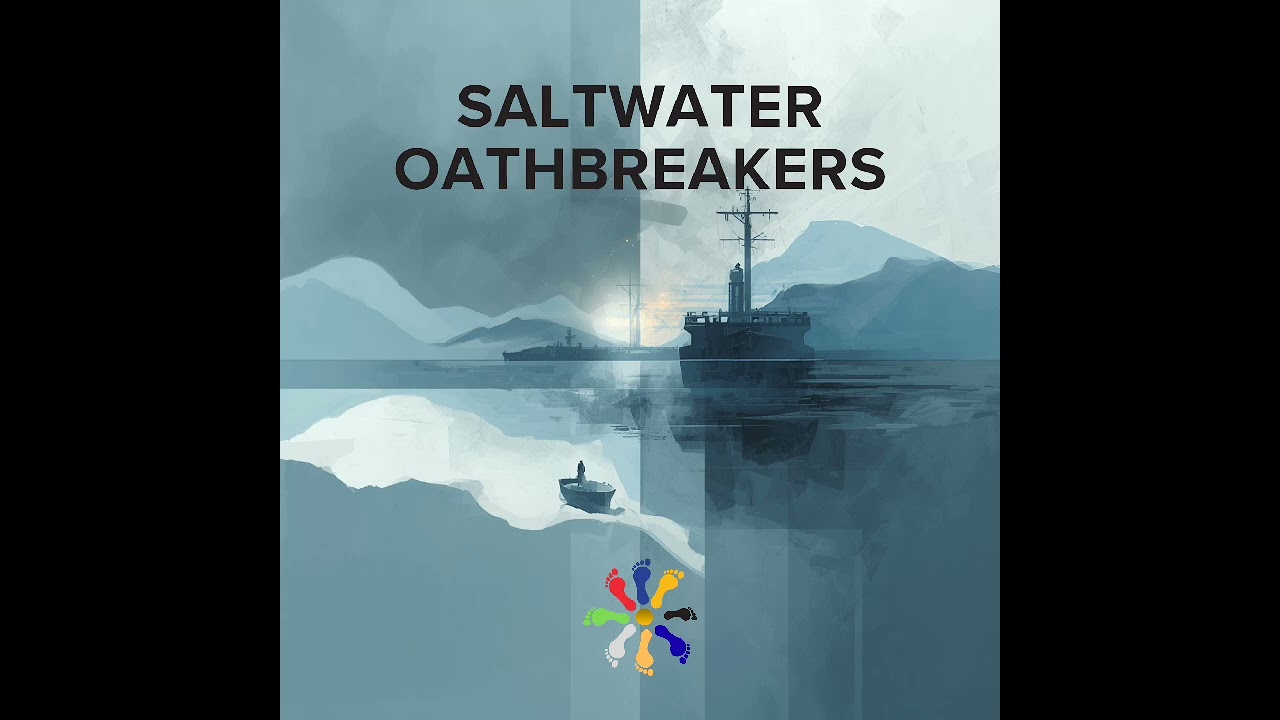 Saltwater Oathbreakers