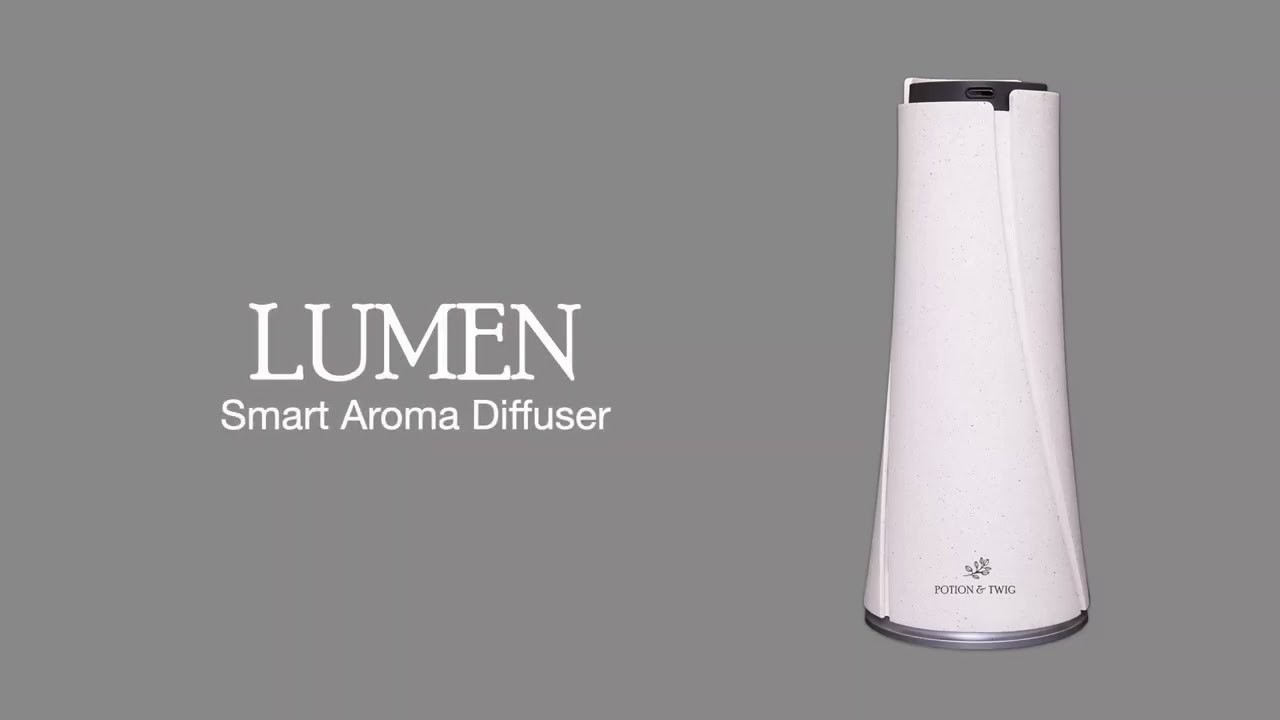 Lumen Smart App Walk Through