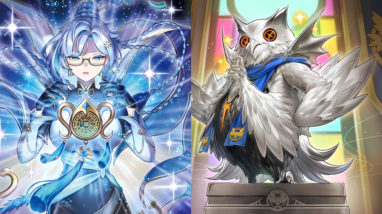 Artmage & Dracotail takedows