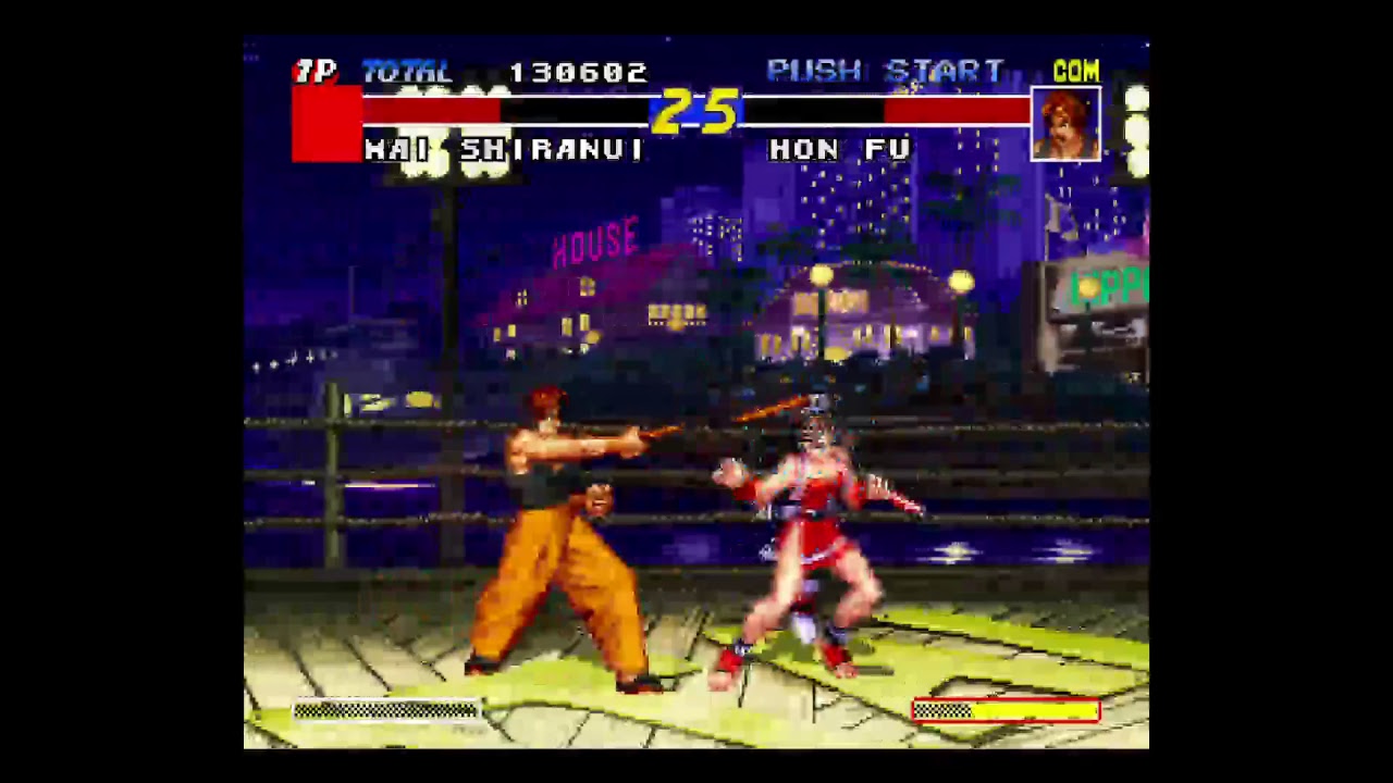 Super Kampfspiele: Fatal Fury Battle Arrives Vol. 2 Stream Deutsch