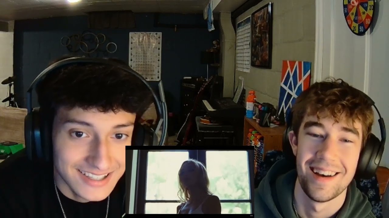 OUR FUNNIEST VIDEO YET - The Weeknd & Future Double Fantasy Reaction (Music Video)
