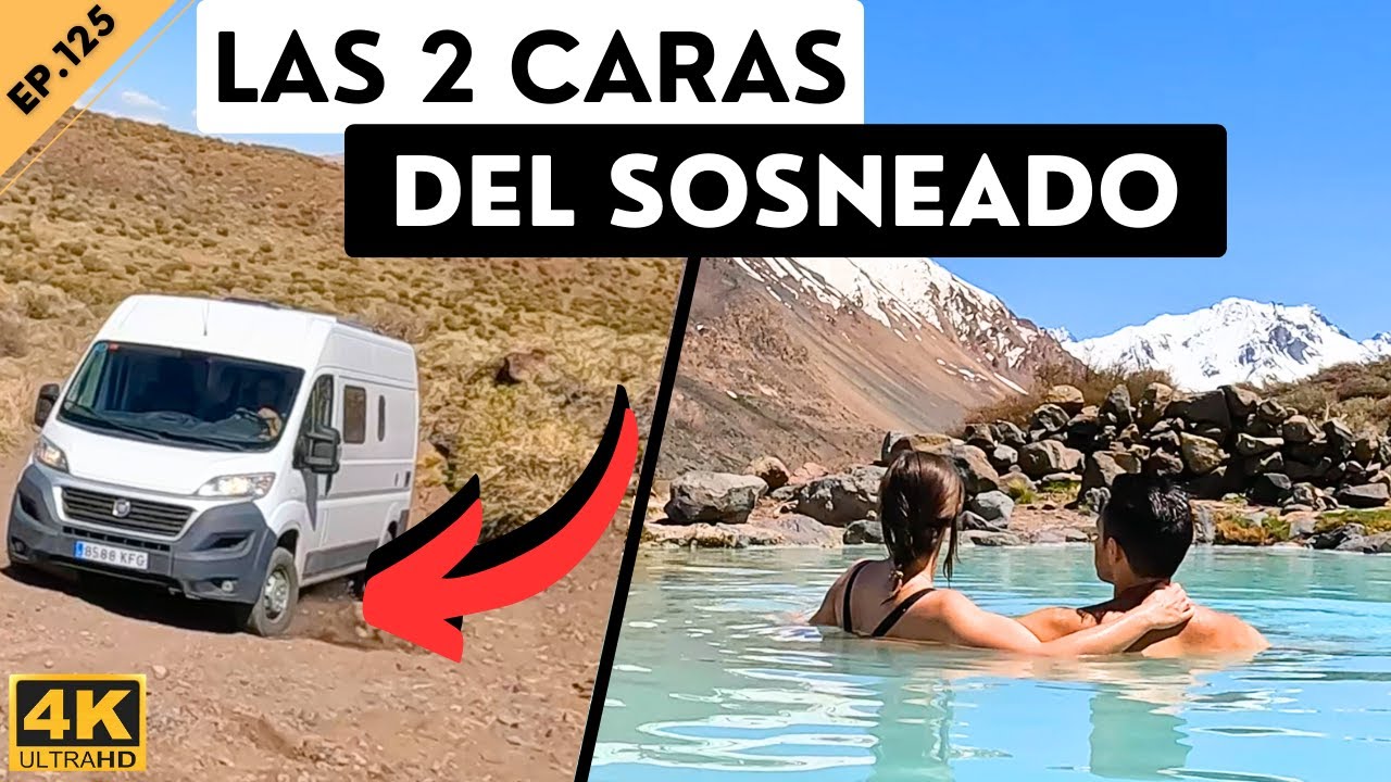 ❌ NO VAYAS a EL SOSNEADO 👉 Sin ver ESTE video ¿VALE LA PENA? 🤔 Toda la verdad