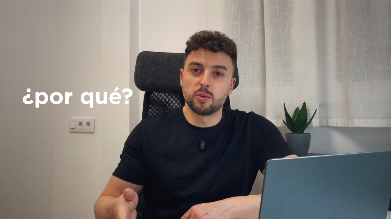 un nuevo proyecto