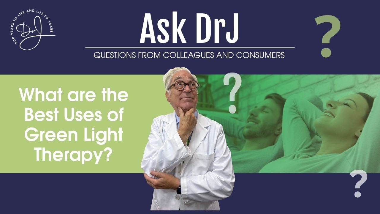 Best Uses for Green Light
