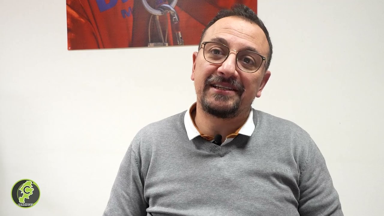 Dietsmann un rayonnement international Commingeois #comminges #pyrenees #emploi #job #campagne
