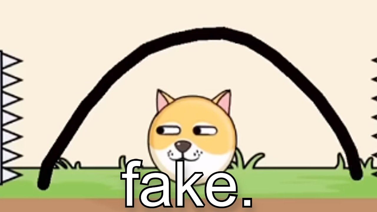 Mobile Game Ads Have Crossed The Line