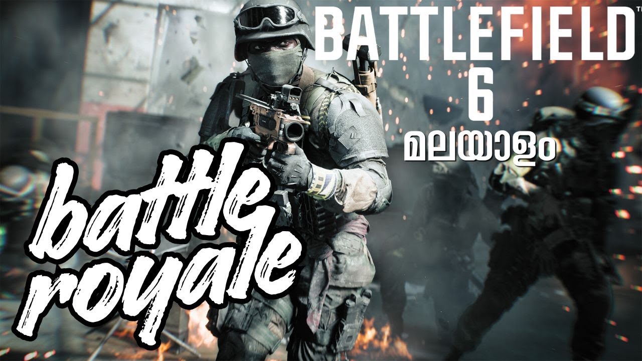 NEW UPDATE! | Battlefield 6 Battle Royale Test Live Stream!!!