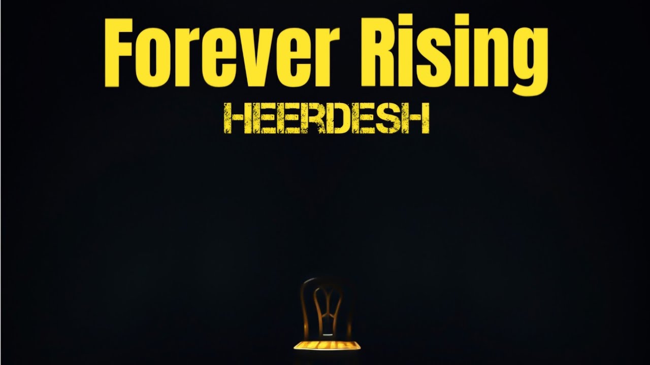 Forever Rising - 