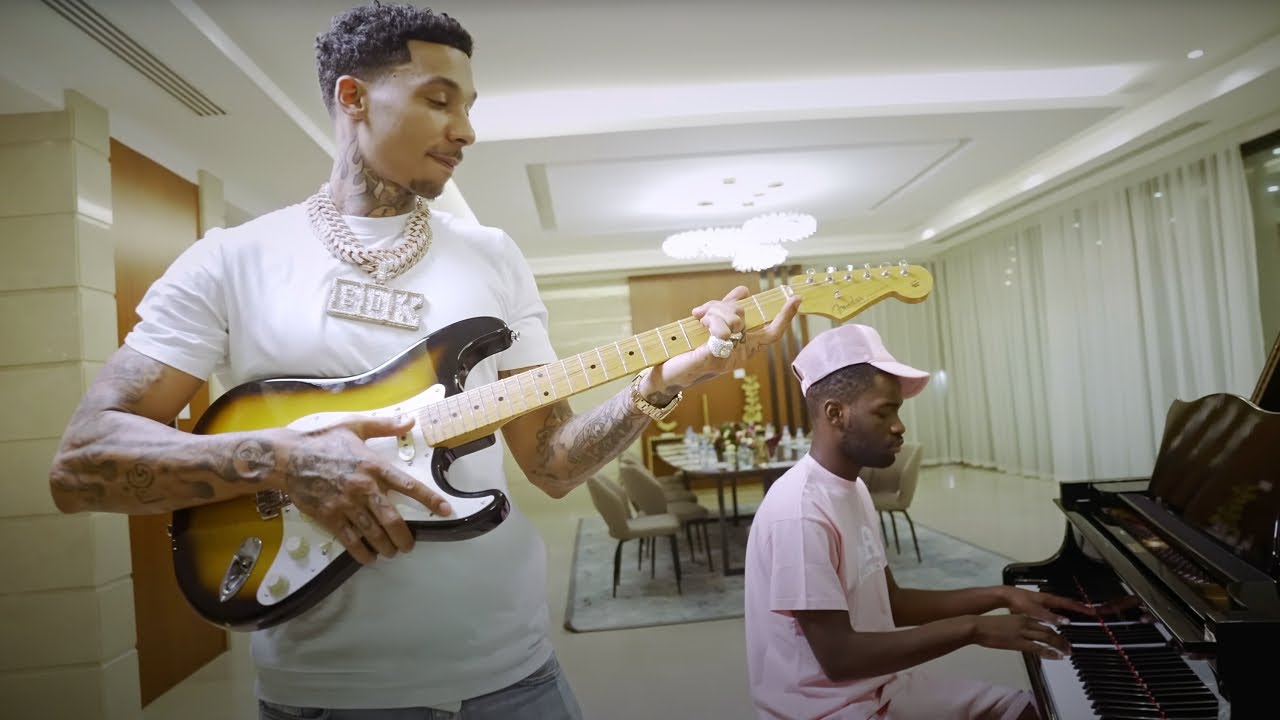 Fredo & Dave - Objection Your Honour (Music Video)
