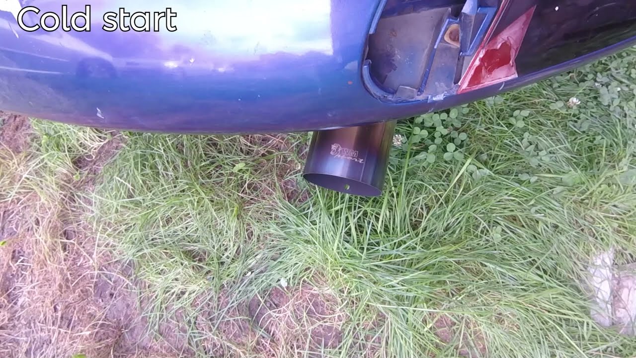 Ford Puma 1.7 - WM Sport with DECAT, Pops and bangs, DET3+