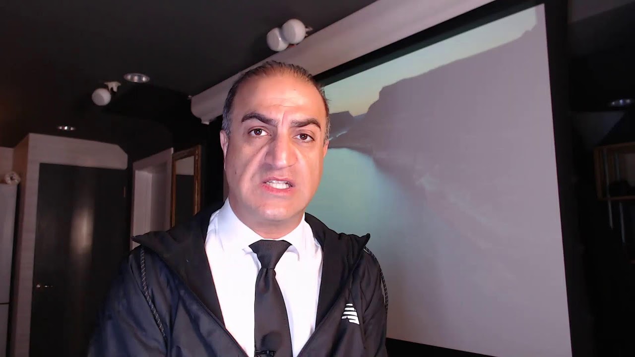 لایو با آرش - B1, B2 و B52 های آمریکا بر فراز خاک ایران. تحلیل خلبانهای آمریکا از عملیات خشم حماسی