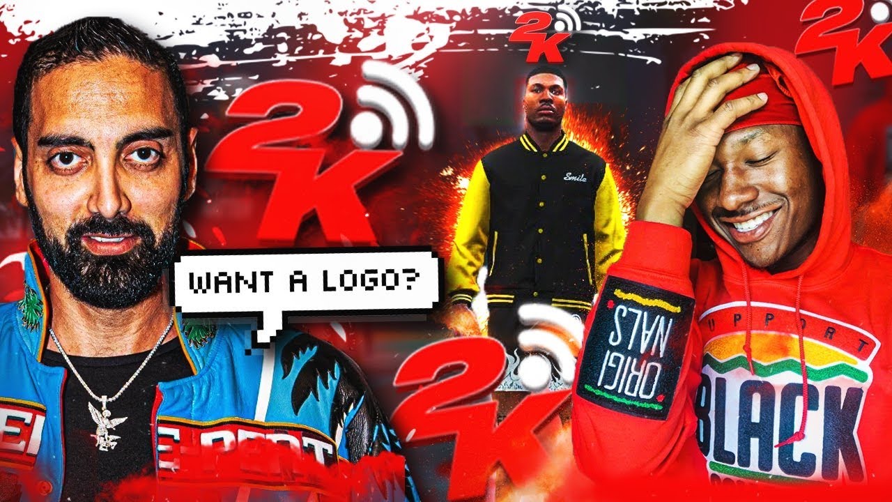 NBA 2K Verified me on NBA 2K21! My 3Pt Playmaker Went CRAZY With This New Jumpshot! BEST BUILD 2K21