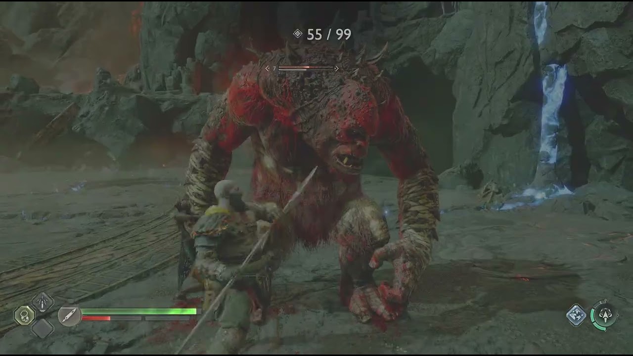 God of War Ragnarök_99!