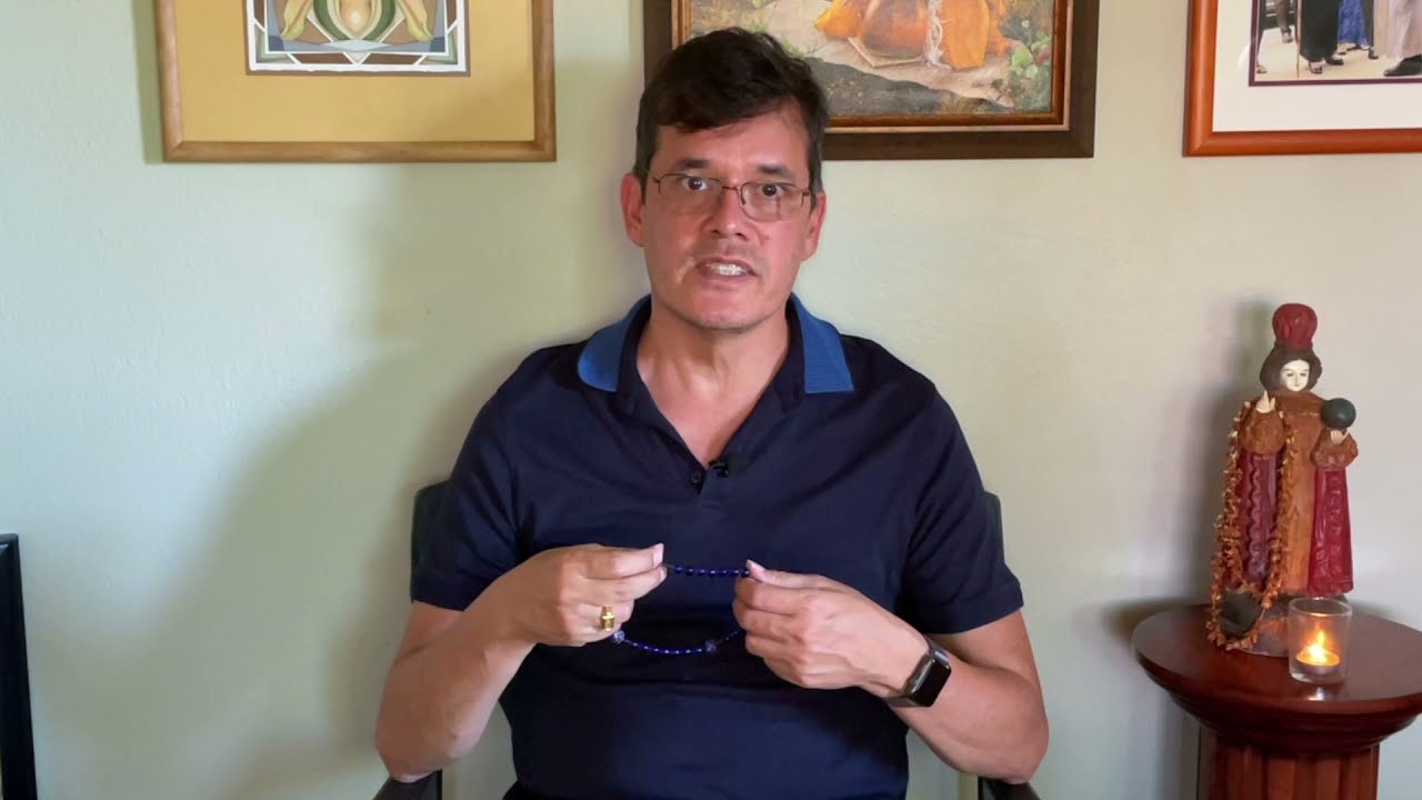 Anglican Rosary 9-1-2021