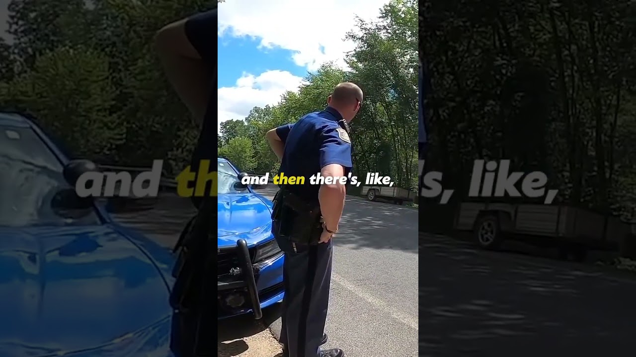 Bomb Squad Couldn&rsquo;t Believe Their Eyes