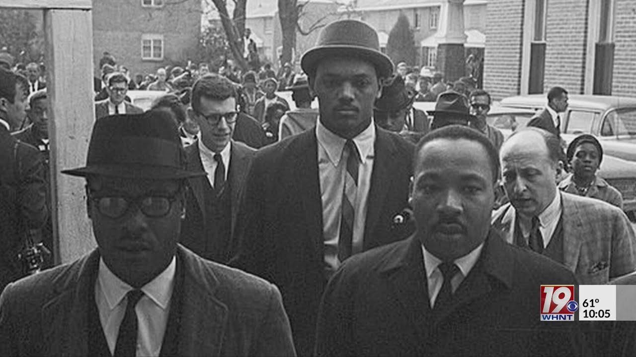 Huntsville Pastor Reflects on Jesse Jackson’s Death | Feb. 17, 2026 | News 19 at 10 p.m.