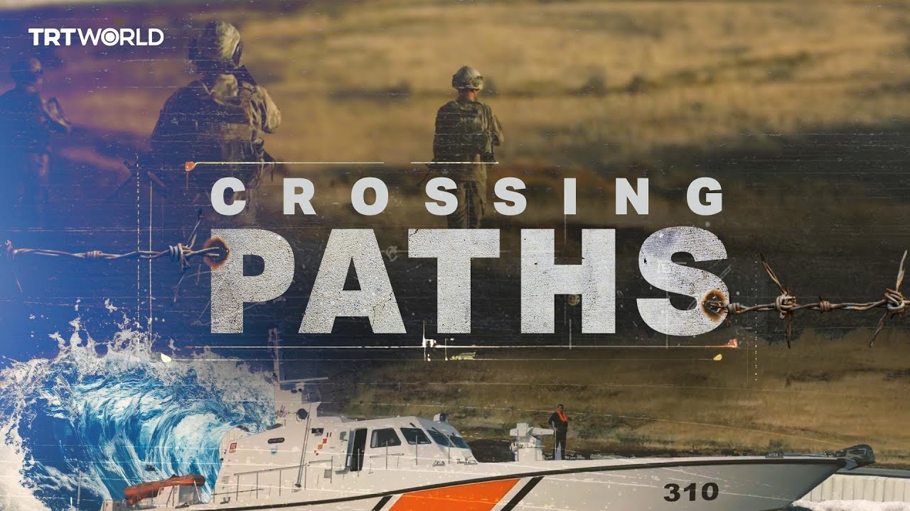 TRT World Special Documentary | Crossing Paths