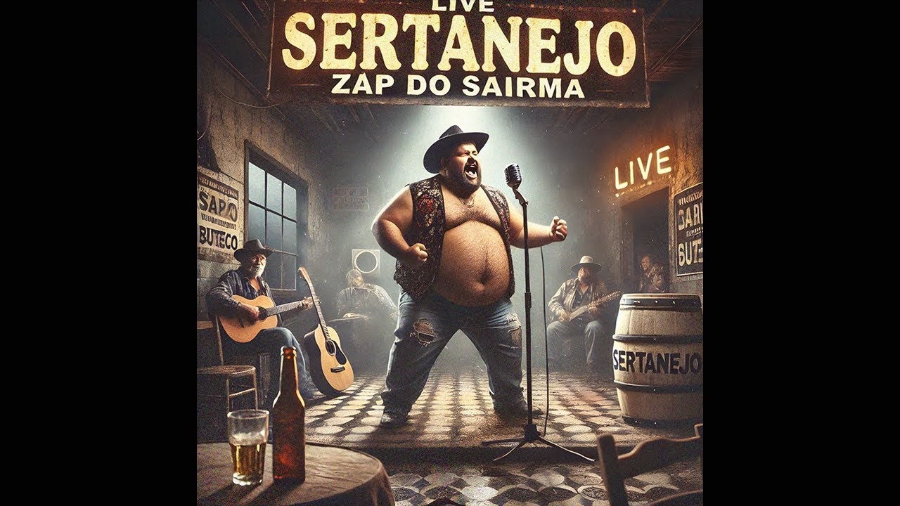 Metal Chupal - Zap do Saírma Classics, Vol.1, Ch.1
