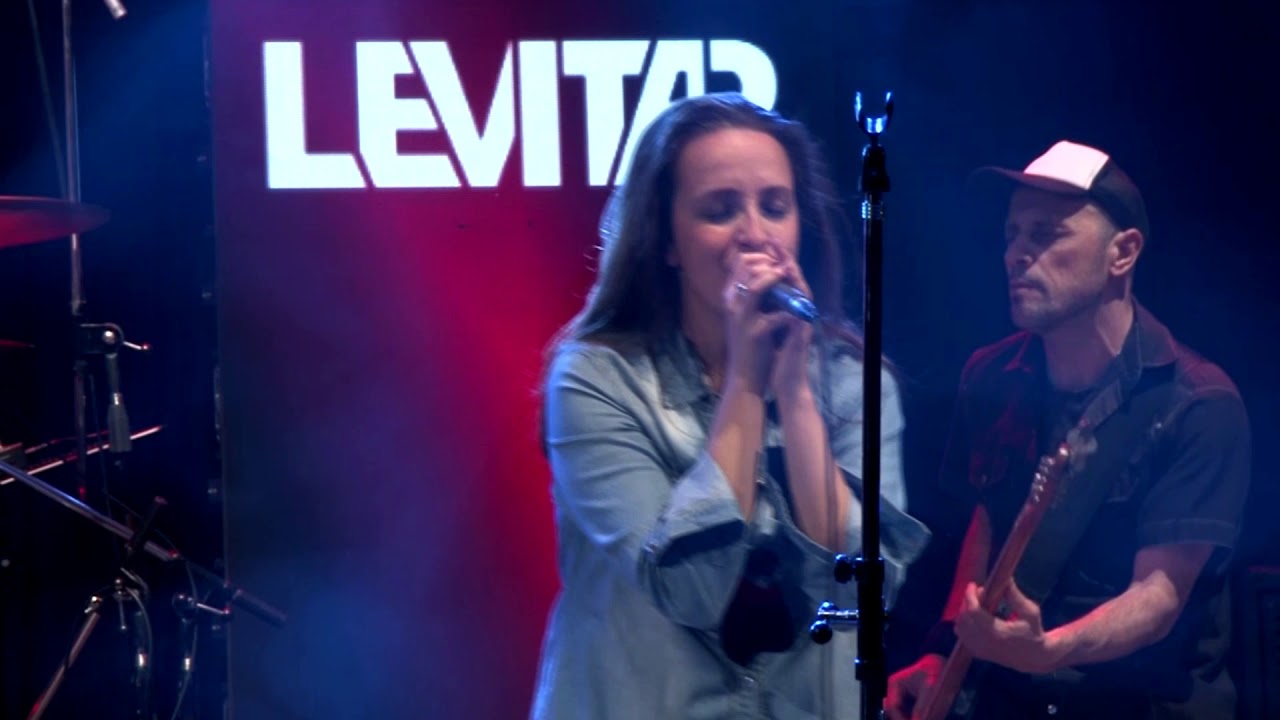 Levitar - Vuelves - En vivo Noviembre 2020