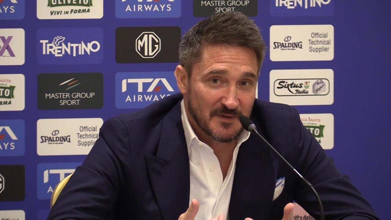 Basket, l'aneddoto di Pozzecco: 