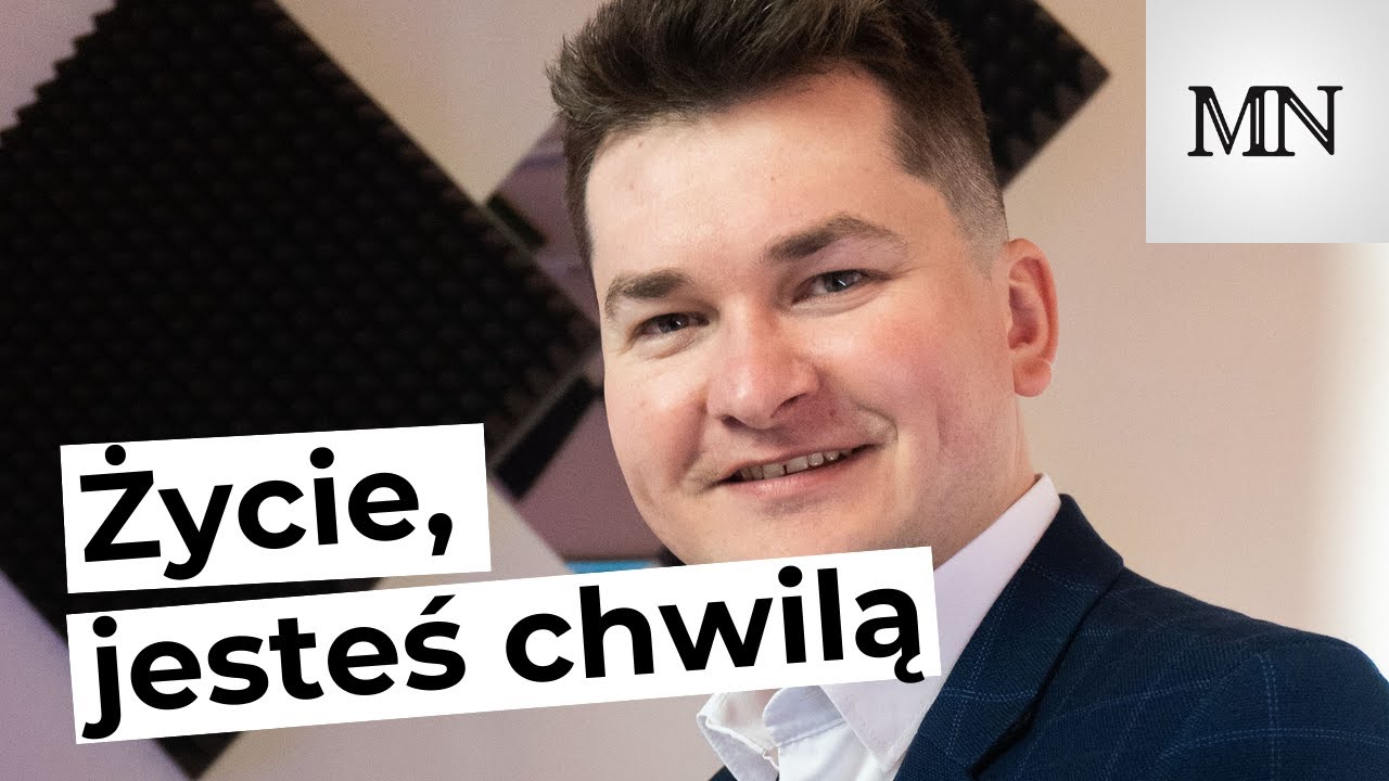 Życie, jesteś chwilą (z albumu: 