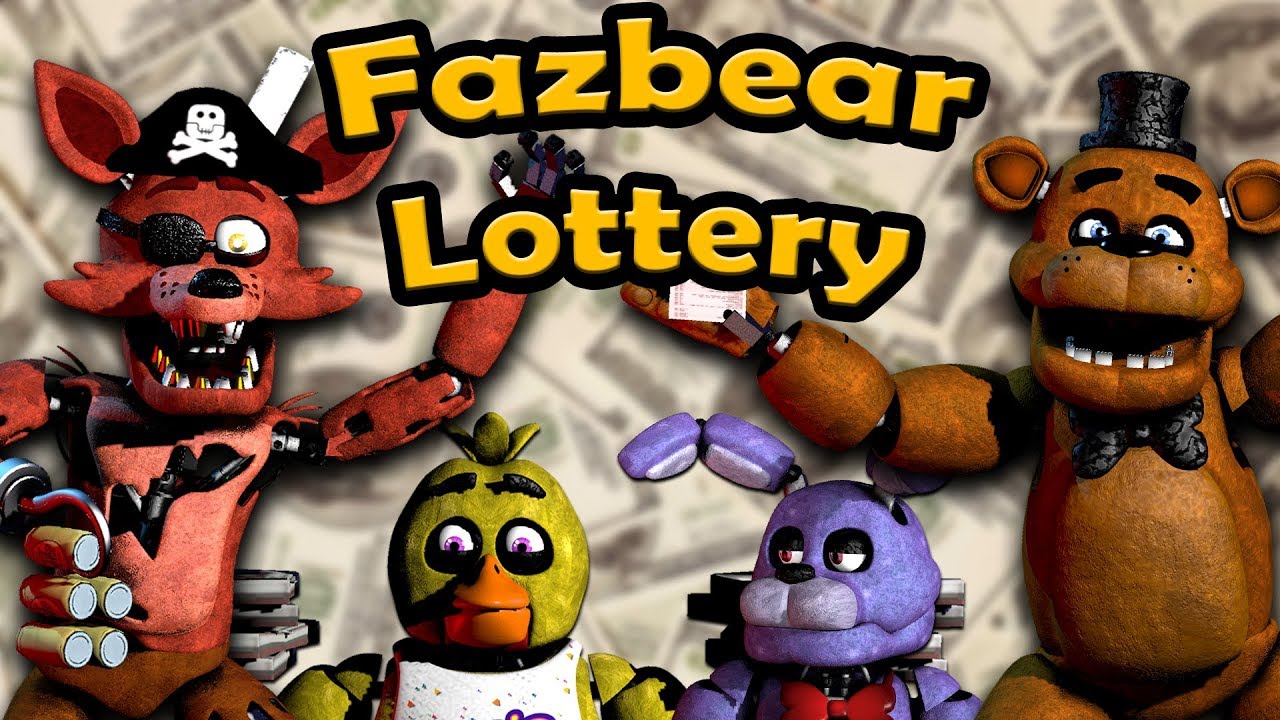 Freddy Fazbear and Friends: 