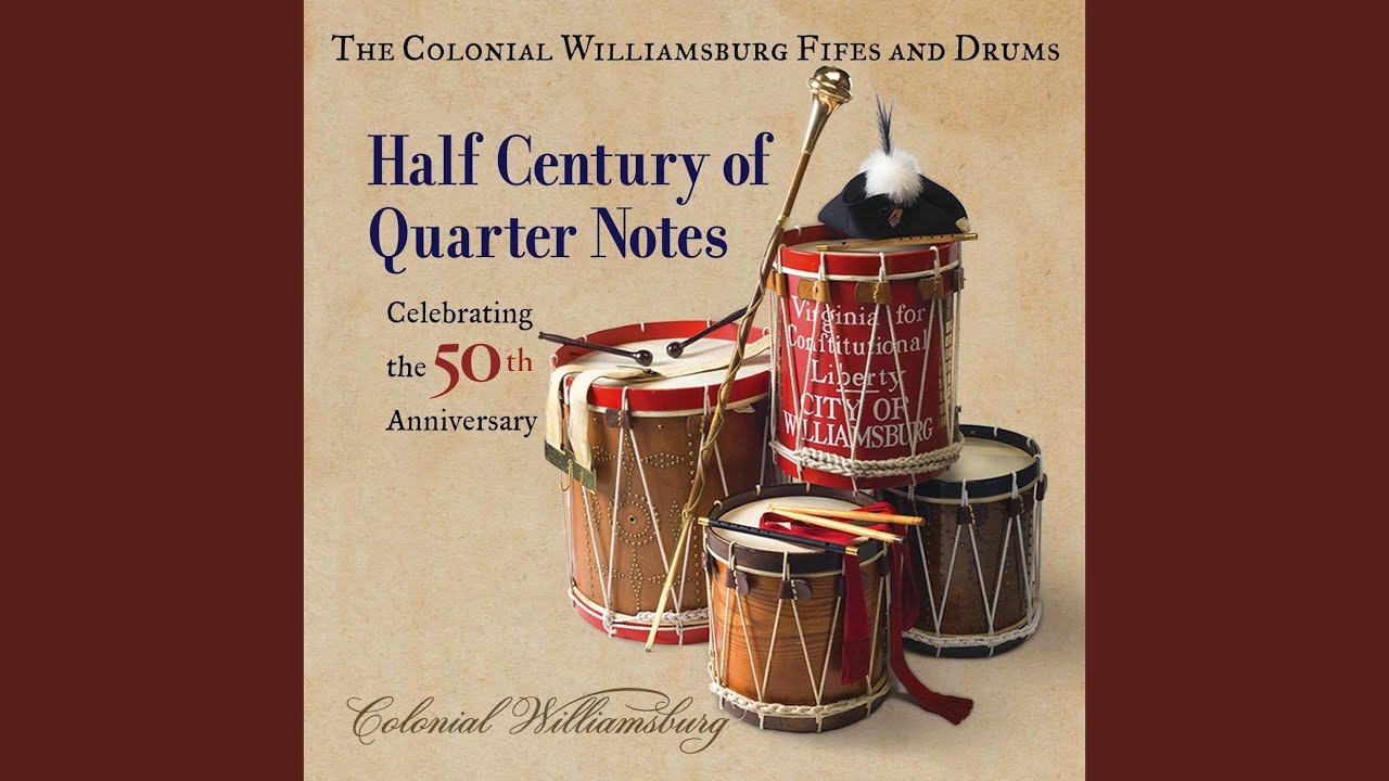 Prince Eugene's Medley: Prince Eugene's March / O'er the Hills and Far Away / Swiss Guard's...