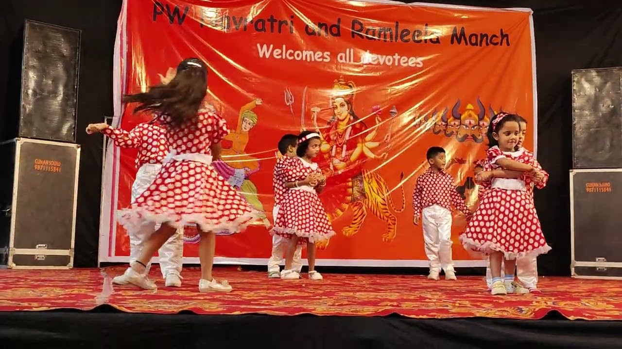 Aveer Dance