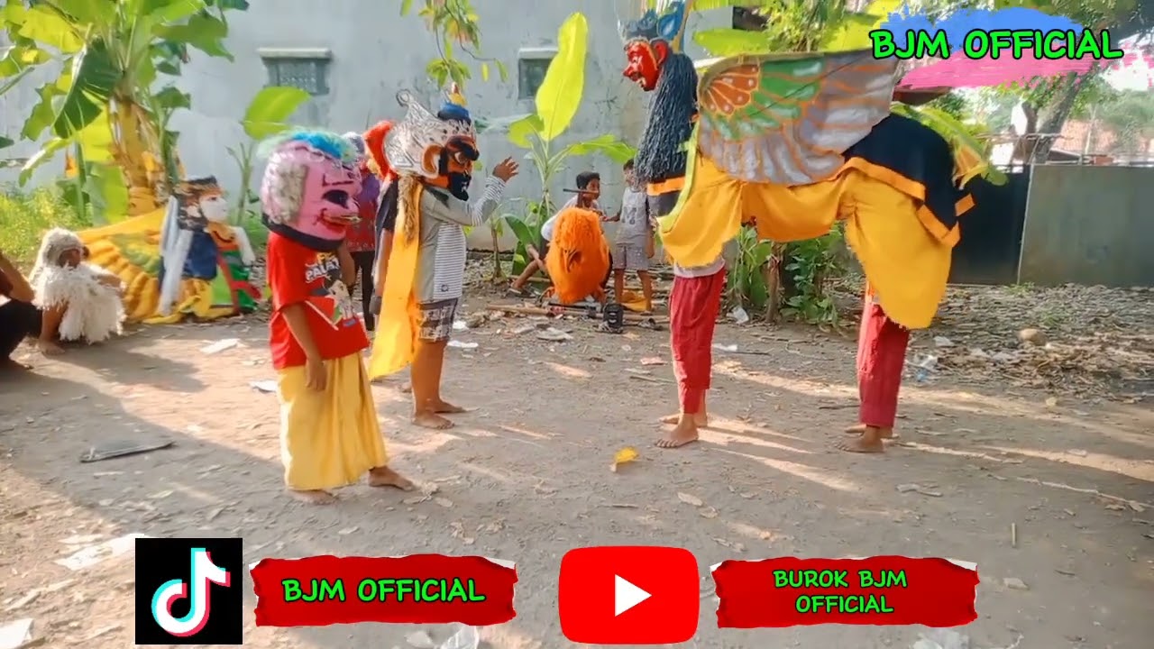 rahwan gugur burok bjm