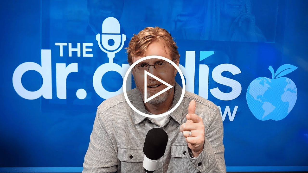 The Dr Ardis Show: Essential Nutrients Vitamins You Need - 19th March 2025