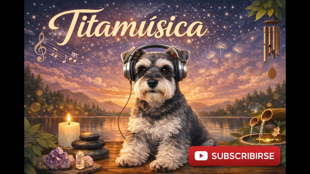 Musica relax, 1 tema