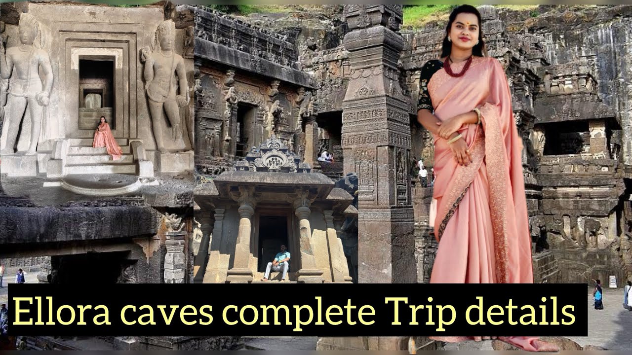 #elloracave complete trip details #weekendtrip #maharastratourism #weekendtour #kailashiri