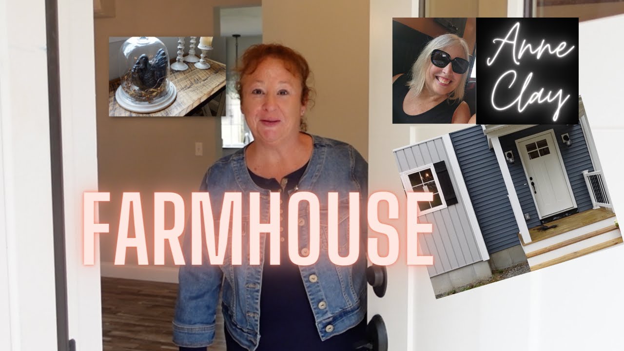 Farmhouse Condo Reveal TOUR/LAINEY's CONDO's