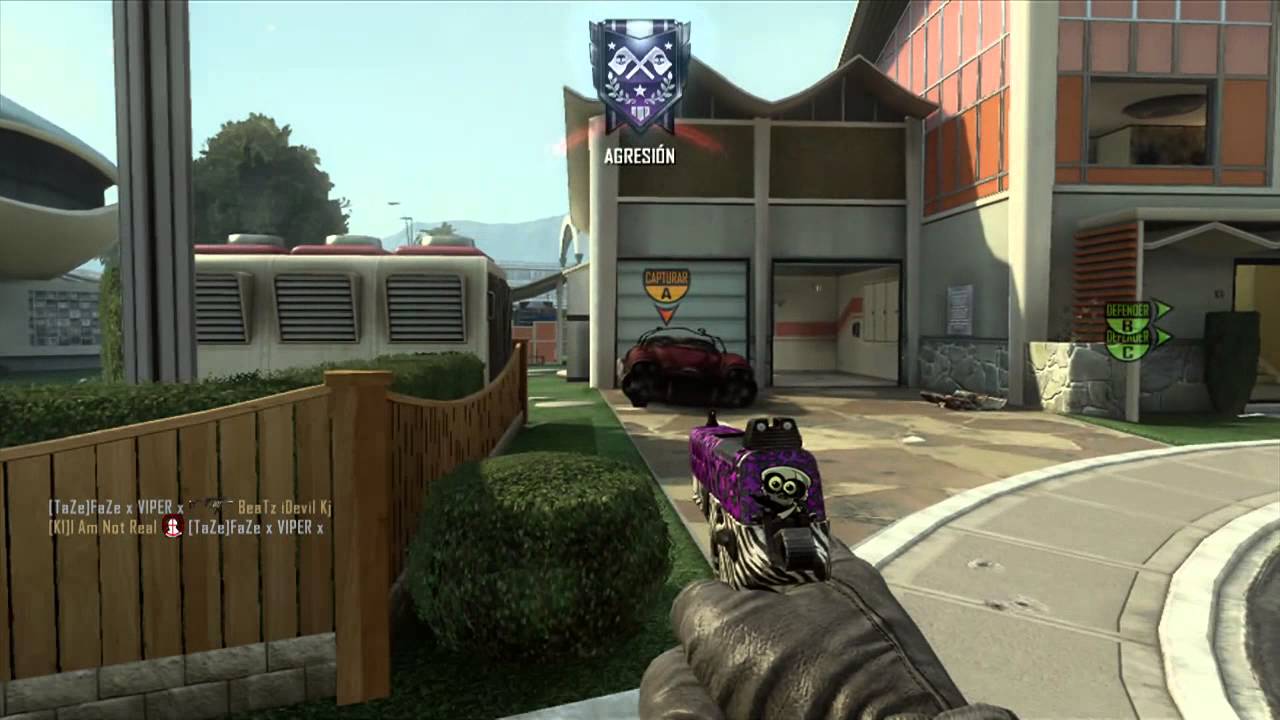 ULTRABAJA + QUADFEED + ULTRABAJA