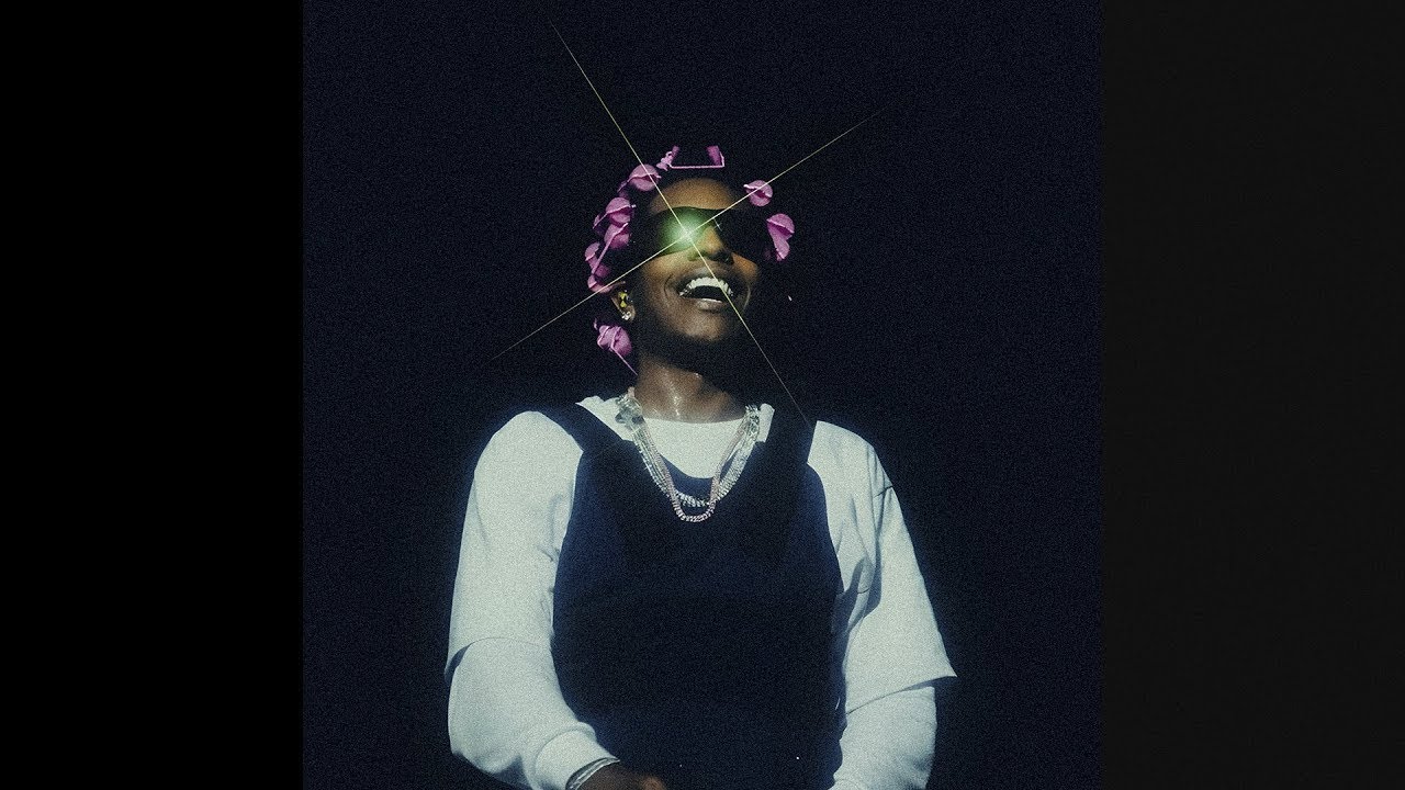[FREE] Baby Keem x Asap Rocky Type Beat - 