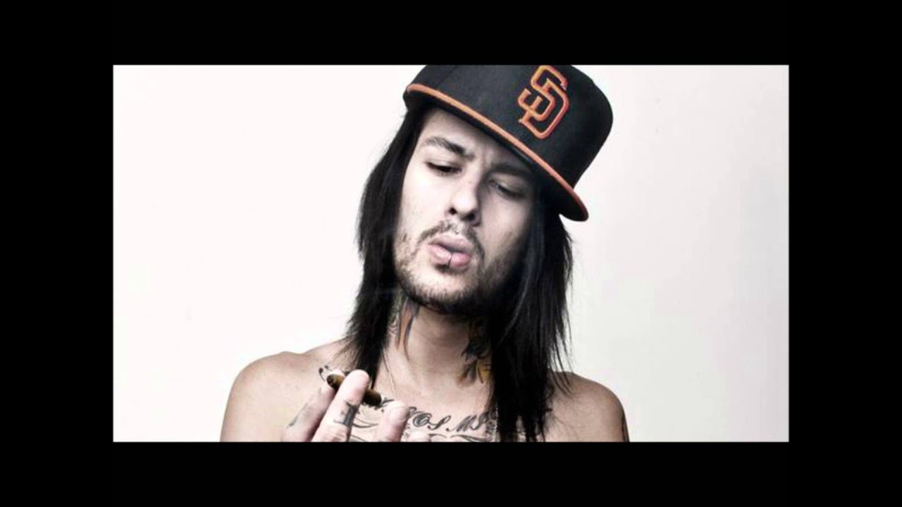 Mikey Whiskey Hands - Money Matrz Bitches Don't