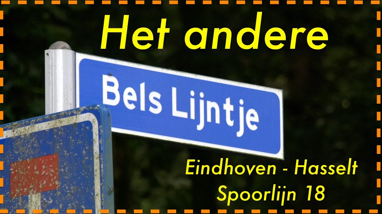 Het andere Bels Lijntje