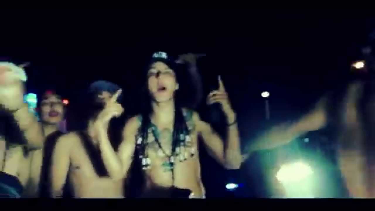 THUGPOL // BOCKAS // ADOLFHLOW // PA LOS BARRIOS /// VIDEO OFICIAL